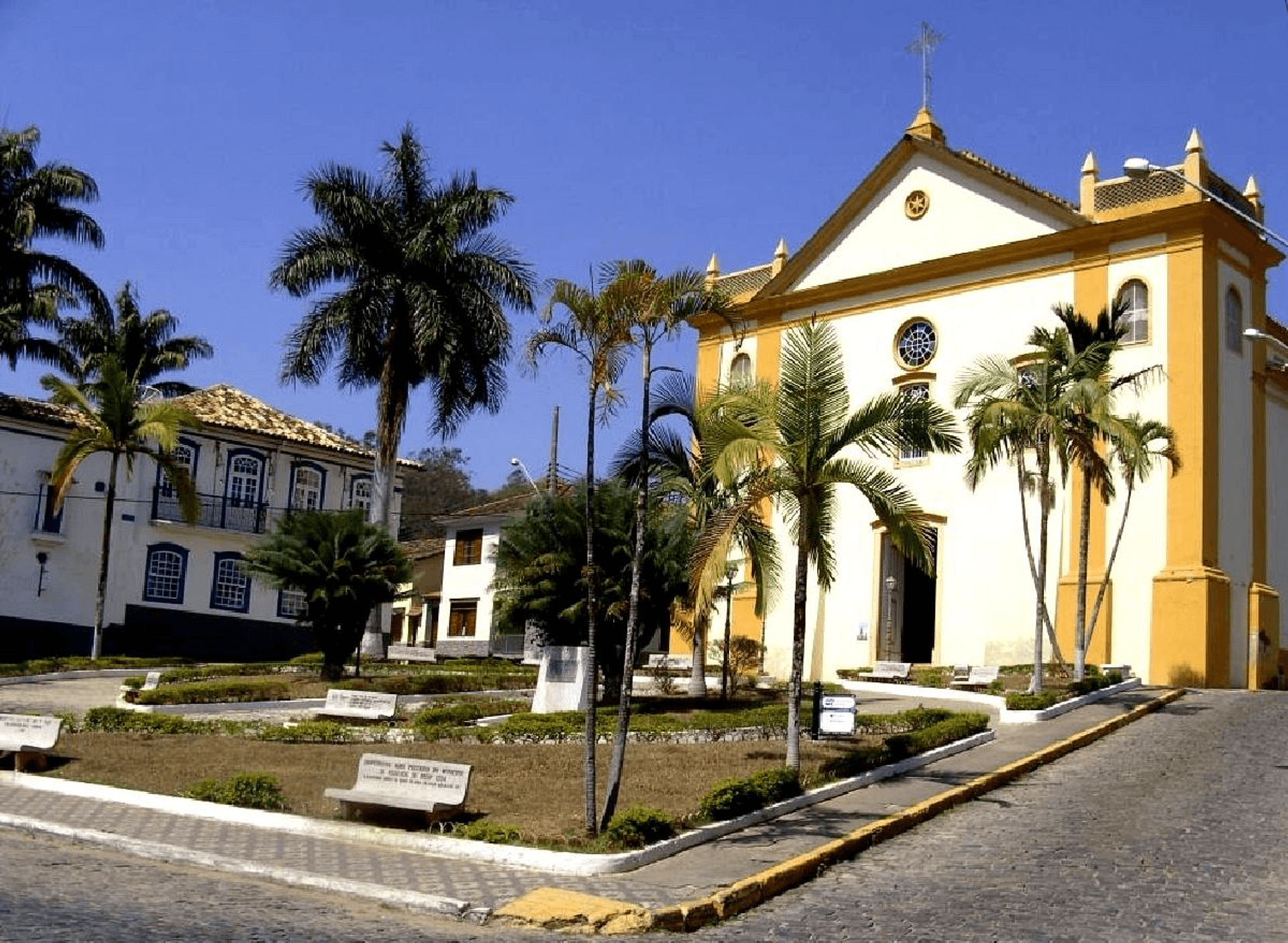 Aulas de Yoga